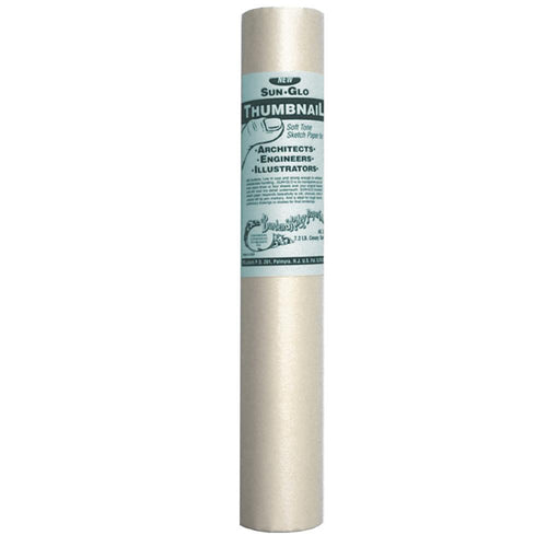 Tracing Paper White- 24