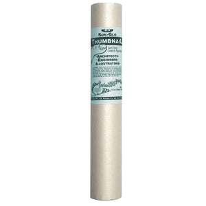 Tracing Paper White- 24"x20 Yards 1