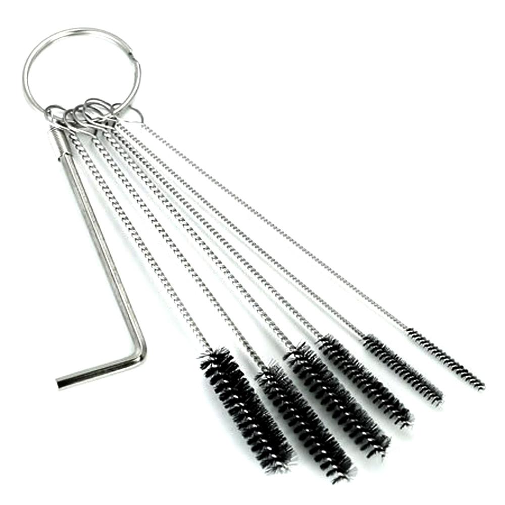 Nylon Tube Brush and Tube Brush Kit 1