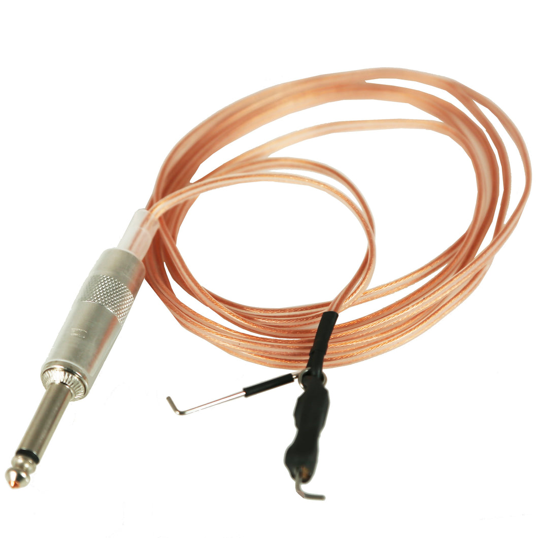 Springed Clip Cord - Ultra Light 1