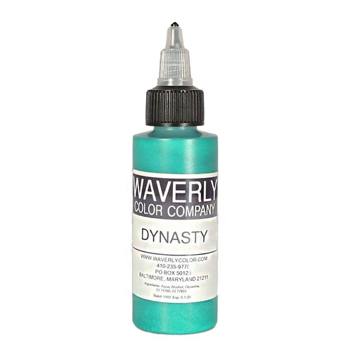 Waverly Ink 2oz - Dynasty 1
