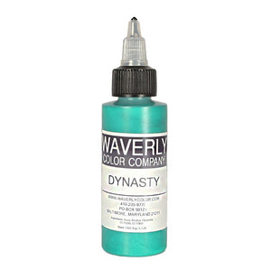 Waverly Ink 2oz - Dynasty 1
