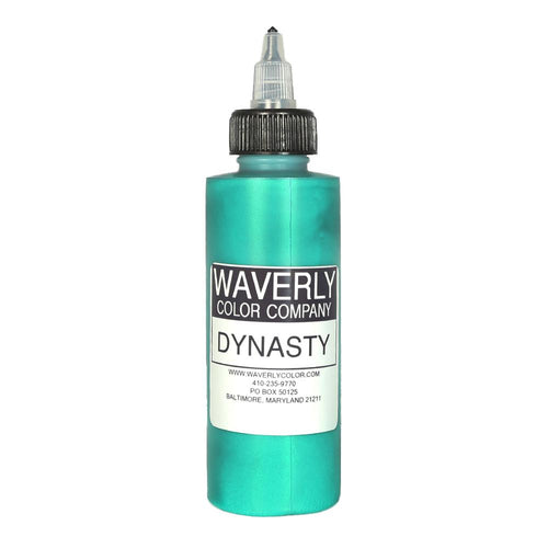 Waverly Ink 4oz - Dynasty 1