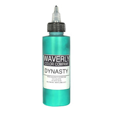 Load image into Gallery viewer, Waverly Ink 4oz - Coral 2