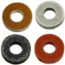 Load image into Gallery viewer, Thick Round Coil Washers