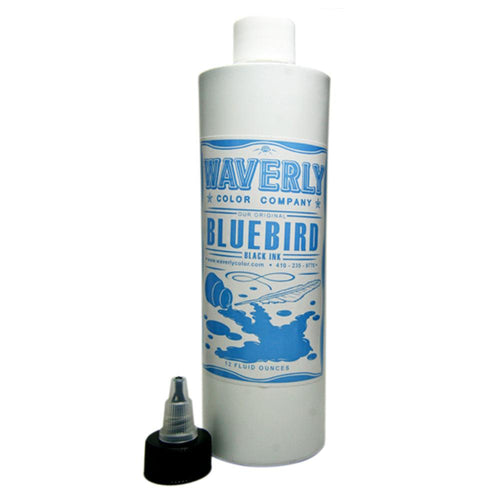 Waverly Ink - BlueBird 1