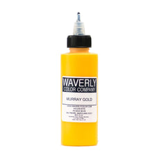 Load image into Gallery viewer, Waverly Ink 2oz - Murray Gold 2