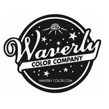 Load image into Gallery viewer, Waverly Color Company