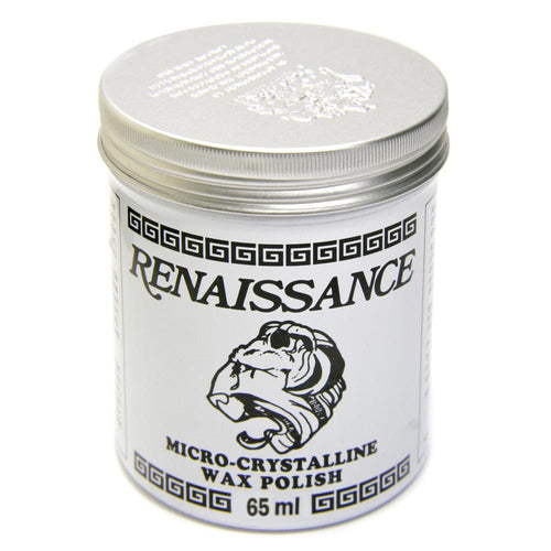 Renaissance Wax polish 65ml 1