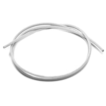 Load image into Gallery viewer, Braided Insulator Wire - White 1