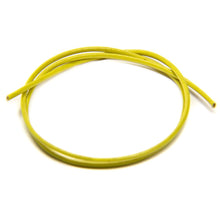 Load image into Gallery viewer, Braided Insulator Wire - Yellow 1