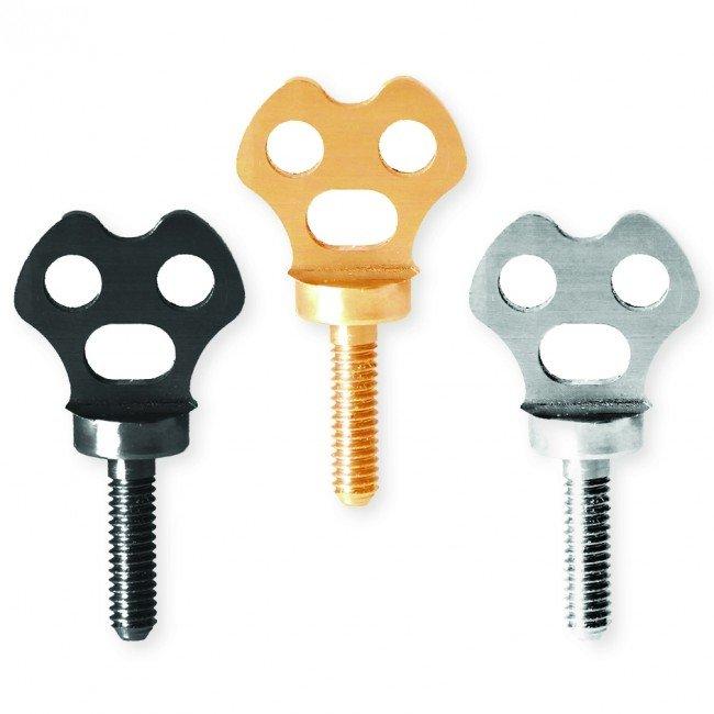 Winder Tube Vice Screws