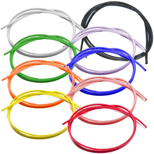 Braided Wire Insulator 1