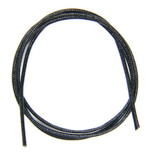 Load image into Gallery viewer, Braided Insulator Wire - Black 1