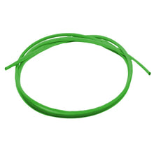 Load image into Gallery viewer, Braided Insulator Wire - Green 1