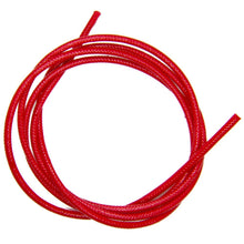 Load image into Gallery viewer, Braided Insulator Wire - Red 1
