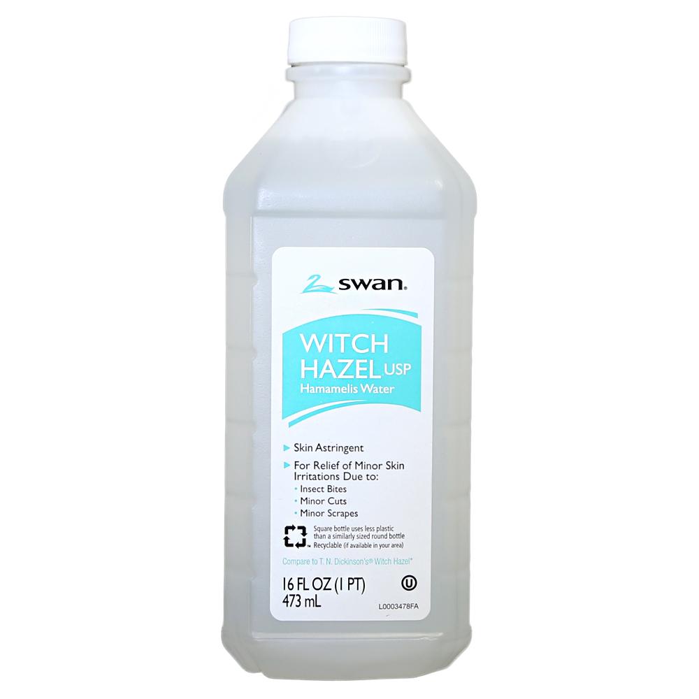 Witch Hazel (16oz Pint) 1