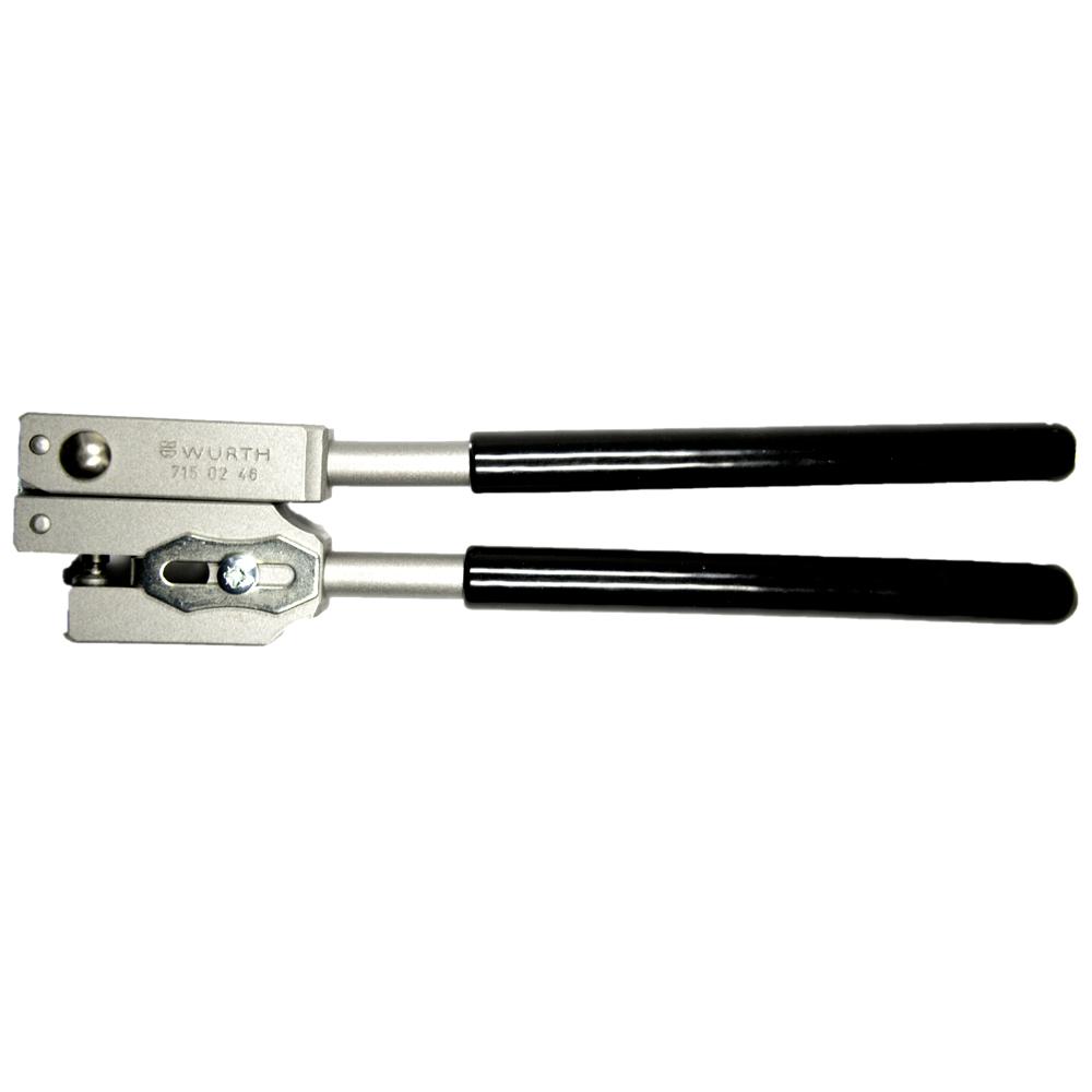 Wurth Spring Punch 1